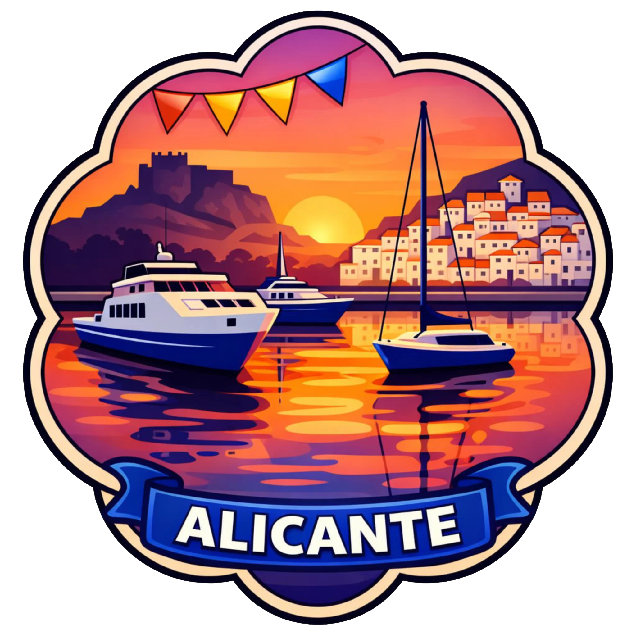 Basilica of Santa Maria della Salute