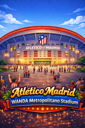 Madrid Bull Wood Cutout Wall Plaque - Spanish Souvenir