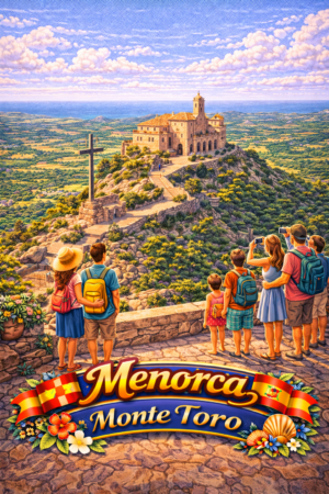 Menorca Cala Turqueta — Secret Beach Board