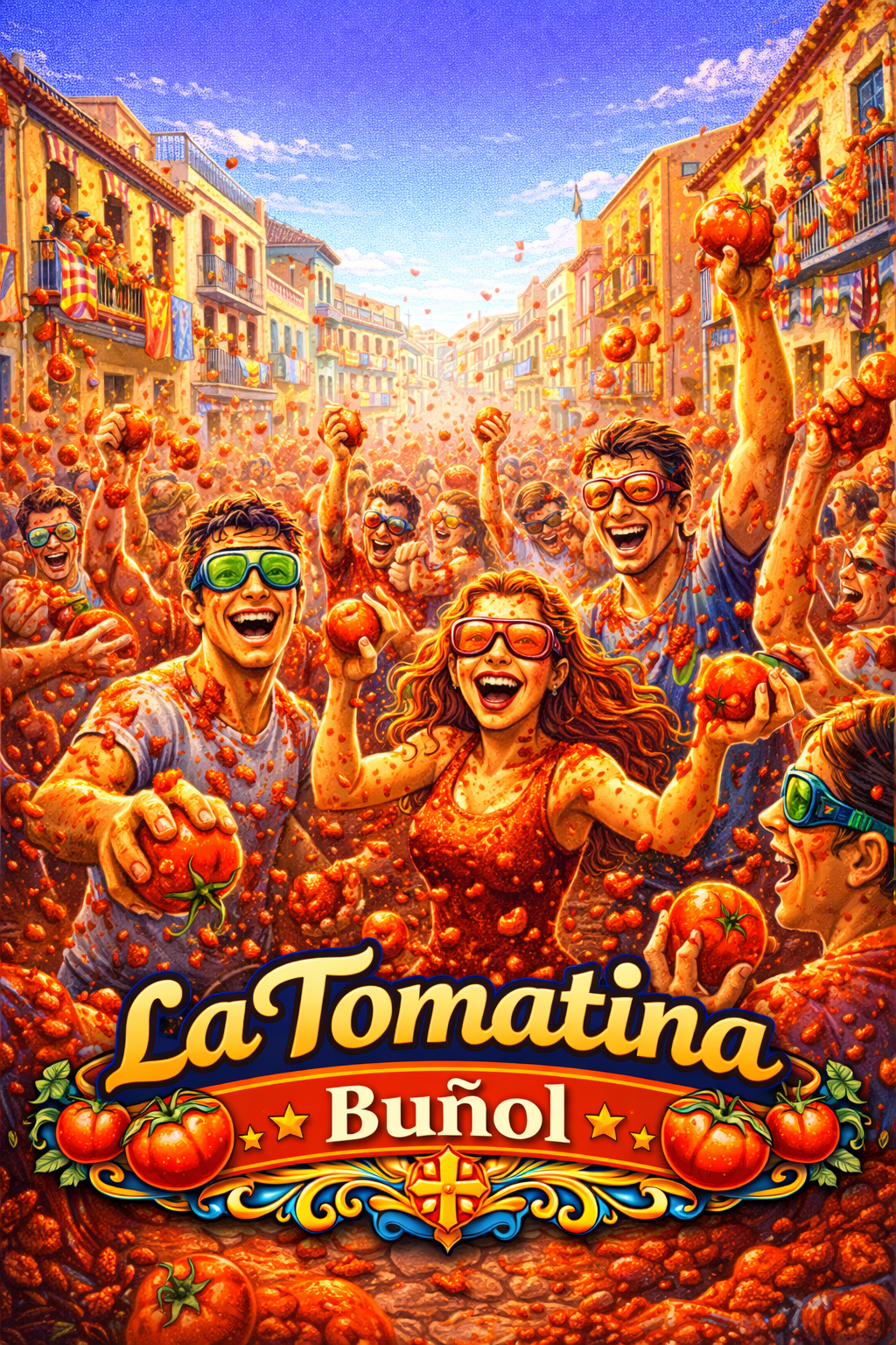 Valencia Cathedral — Holy Grail Legend Board